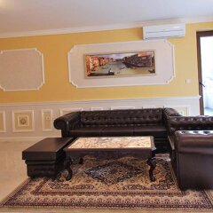Апартаменты Venice Apartments София интерьер отеля