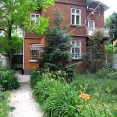 Отель Sofia Guesthouse