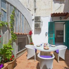Отель Amalfi un po’... Италия, Амальфи - отзывы, цены и фото номеров - забронировать отель Amalfi un po’... онлайн фото 6