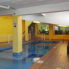 Hotel Mirachoro Sol бассейн фото 2