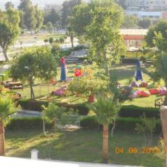 Marina Hotel Силифке фото 8