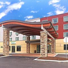 Wyndham Garden State College in Boalsburg, United States of America from 155$, photos, reviews - zenhotels.com photo 3