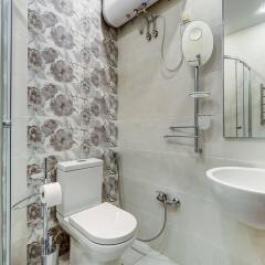 Апартаменты СТН Апартаменты на Караванной ванная фото 2