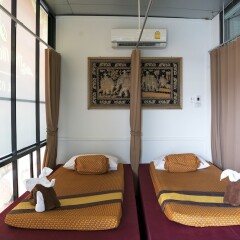 Отель The Nice Hotel Таиланд, Краби - отзывы, цены и фото номеров - забронировать отель The Nice Hotel онлайн