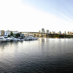 Отель Granville Island Hotel Канада, Ванкувер - отзывы, цены и фото номеров - забронировать отель Granville Island Hotel онлайн приотельная территория