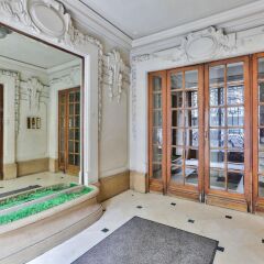 Отель Appartement familial à Montmartre фото 9