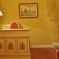 Отель B&B Relais Tiffany интерьер отеля фото 3