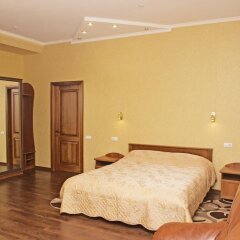 Гостиница SV Park-Hotel Украина, Харьков - отзывы, цены и фото номеров - забронировать гостиницу SV Park-Hotel онлайн комната для гостей фото 3