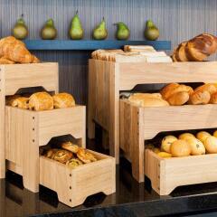 AC Hotel Paris Le Bourget Airport by Marriott сауна