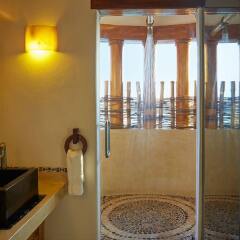 Tentaciones Hotel & Lounge Pool - Adults Only ванная фото 2