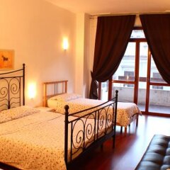 Отель B&B Bari Murat Италия, Бари - отзывы, цены и фото номеров - забронировать отель B&B Bari Murat онлайн комната для гостей фото 5