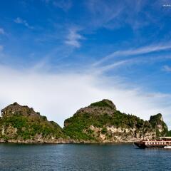 Отель La Vela Classic Cruise Managed by Paradise Cruises пляж