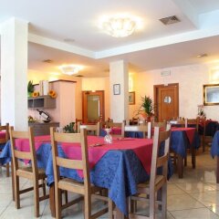 Hotel L'Incontro Региональный парк Colli Euganei питание