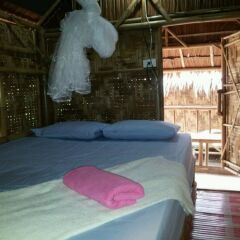 Jackie Bamboo House Hostel Ланта помещение для мероприятий