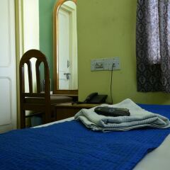 Hotel Bani Park Palace в номере фото 2