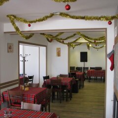 Park Hotel Eagle Stone питание