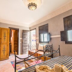 Отель Riad Atlas Toyours Марокко, Марракеш - отзывы, цены и фото номеров - забронировать отель Riad Atlas Toyours онлайн в номере