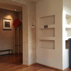 Отель Poznań Class Apartments Польша, Познань - отзывы, цены и фото номеров - забронировать отель Poznań Class Apartments онлайн удобства в номере фото 2