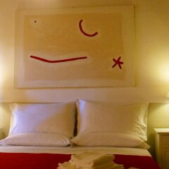 Отель The BlueHostel Италия, Рим - отзывы, цены и фото номеров - забронировать отель The BlueHostel онлайн детские мероприятия
