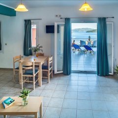 San Lazzaro in Lefkada, Greece from 61$, photos, reviews - zenhotels.com guestroom