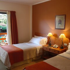 Hotel Saint George in Puerto Iguazú, Argentina from 185$, photos, reviews - zenhotels.com guestroom photo 4