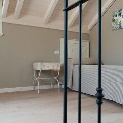 Отель Villaggio Conero Azzurro Нумана балкон
