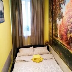 Mini-Hotel Na Beregah Nevy комната для гостей фото 2