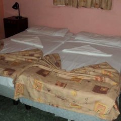 Отель Colina Куба, Гавана - отзывы, цены и фото номеров - забронировать отель Colina онлайн удобства в номере