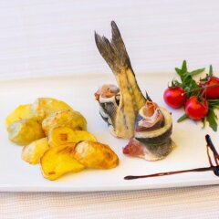 Отель Briz 2 Hotel Болгария, Варна - отзывы, цены и фото номеров - забронировать отель Briz 2 Hotel онлайн питание