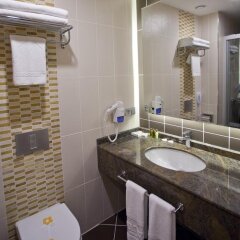 Fourway Hotel SPA & Restaurant Турция, Искендерун - отзывы, цены и фото номеров - забронировать отель Fourway Hotel SPA & Restaurant онлайн фото 20