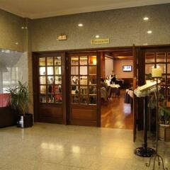 Hotel Montemuro развлечения