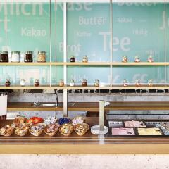 Отель ibis budget Zurich City West спа