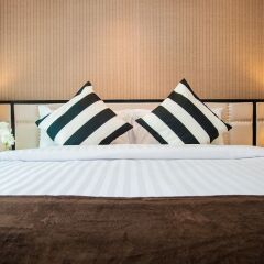 Отель The Title Phuket комната для гостей фото 5