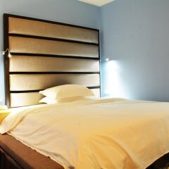 Qingtianhui Hotel комната для гостей фото 2