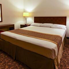 Oceanview Hotel & Residences комната для гостей фото 3
