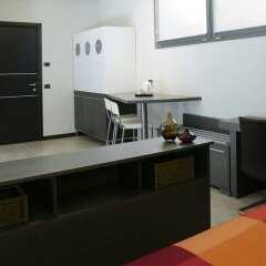 Отель Residence Select Executive удобства в номере