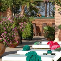 Отель La Sultana Marrakech Марокко, Марракеш - отзывы, цены и фото номеров - забронировать отель La Sultana Marrakech онлайн фото 8