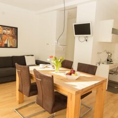 Апартаменты Paleo Finest Serviced Apartments Мюнхен в номере фото 2