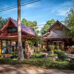 Отель Lanta Pearl Beach Resort развлечения