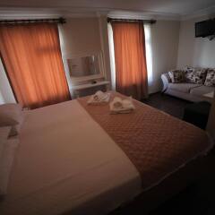 Hotel Rose Bouquets Стамбул комната для гостей фото 3