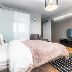 Отель Little Home - New Sunrise комната для гостей