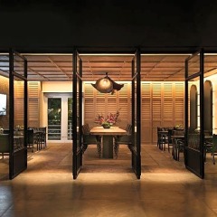 The Warehouse Hotel