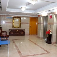 Отель Dolphin Hotel Apartments ОАЭ, Дубай - отзывы, цены и фото номеров - забронировать отель Dolphin Hotel Apartments онлайн фото 4