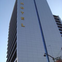 Отель Skyna Hotel Luanda Ангола, Луанда - отзывы, цены и фото номеров - забронировать отель Skyna Hotel Luanda онлайн фото 7