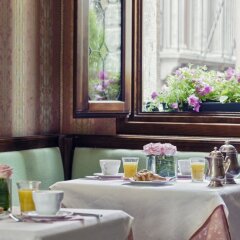 Отель Antica Locanda al Gambero в номере