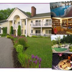 Отель Country Inn at Camden/Rockport фото 3