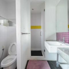 Etzzz Hostel Бангкок фото 5