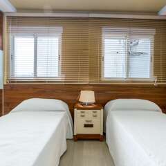 Отель Travel Habitat Atico Ciutat Vella детские мероприятия фото 2