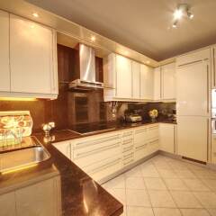 Отель House With 3 Bedrooms in Albufeira, With Wonderful City View, Private в номере
