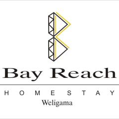 Отель Bay Reach Home Stay городской автобус